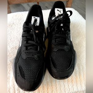 Puma RS-X-Taped 'The Beginning is Here' Retro Shoes Classic Size 10